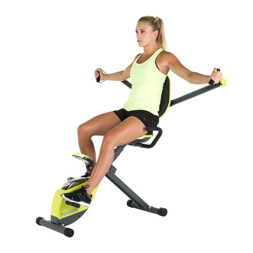 Hammer Home Trainer Wonderbike