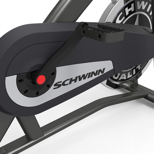 Schwinn IC2i