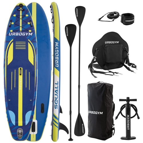 Urbogym SUP SQUALL 320
