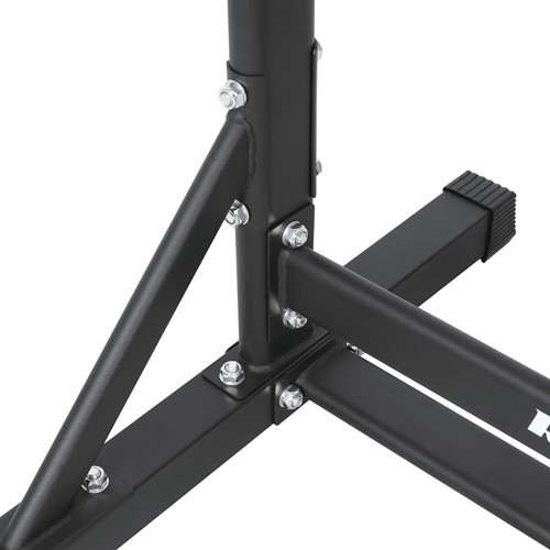 Poręcz wielofunkcyjna Rebel Active RBA-2407