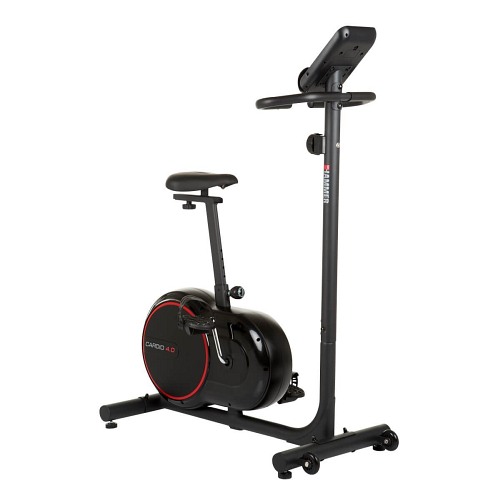 Rower Hammer Cardio 4.0