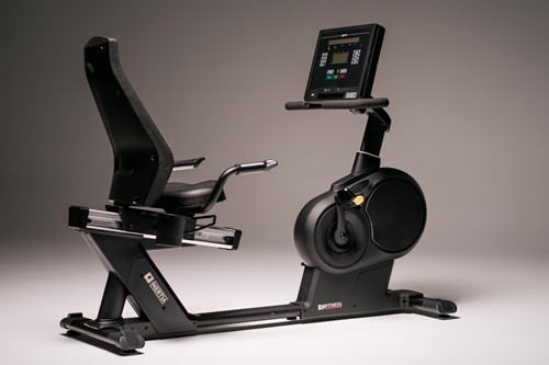 BH Fitness Inertia H778 LED Premium