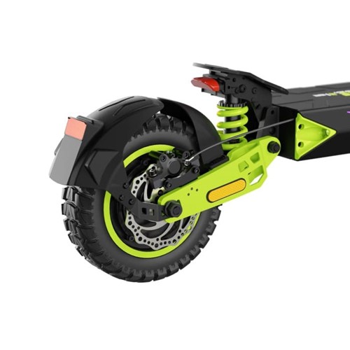 Hulajnoga elektryczna Kamikaze K1 Max Tokyo Drift