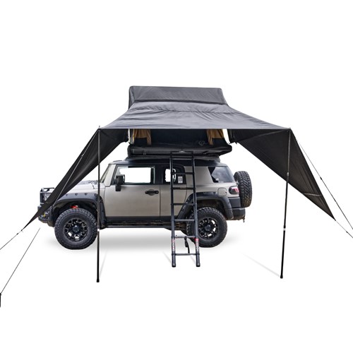 Zadaszenie do namiotu Offlander Soft Hybrid 150