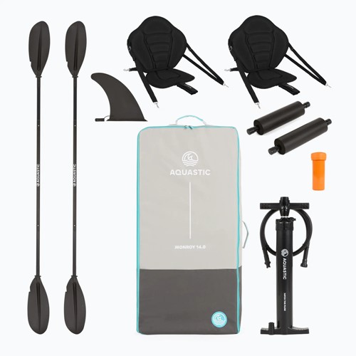 Aquastic Monroy 14'0" 427 cm