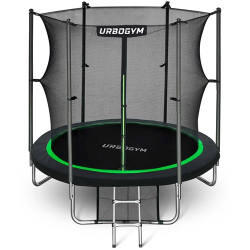 Urbogym Jumper 8ft