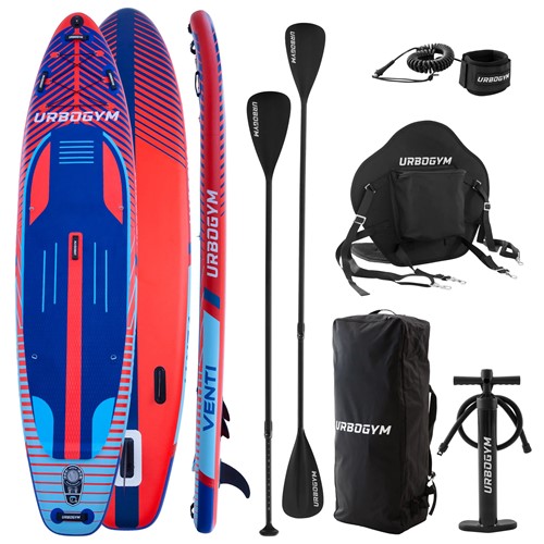 Urbogym SUP VENTI 350