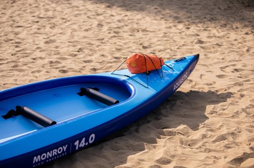 Aquastic Monroy 14'0" 427 cm