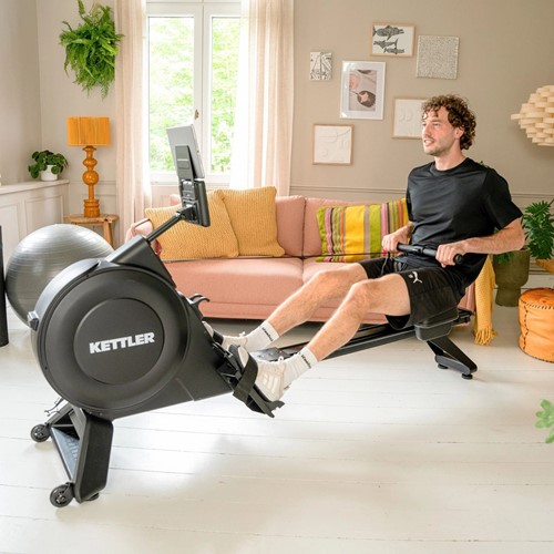Kettler Coach 400