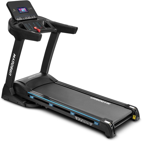 Bieżnia UrboGym V720S TFT