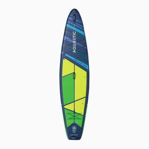 Aquastic Perth Sport 11'4" MSL allround zielona