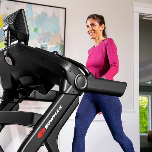 Bowflex T25