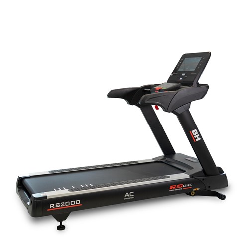 BH Fitness RS2000 G6514TFT 16"