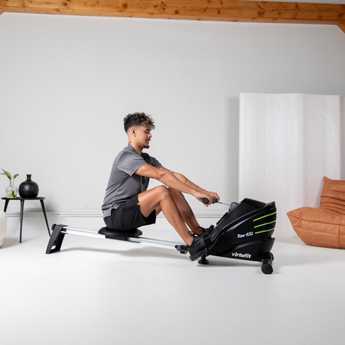 Virtufit Row 450