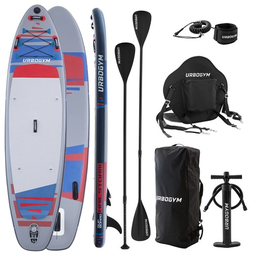 Urbogym SUP HAILSTROM 320