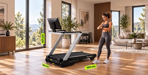 UrboGym V810s