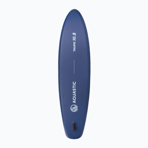 Deska SUP Aquastic Taupo 10'8" allround niebieski