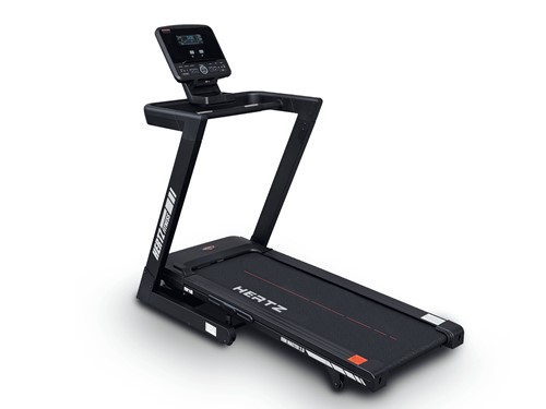 Hertz Fitness Run Master 2.0