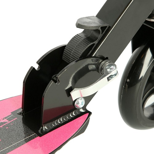 Nils Extreme Pink HD114