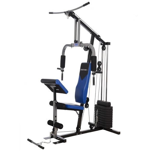 Atlas One Fitness Hektor 3