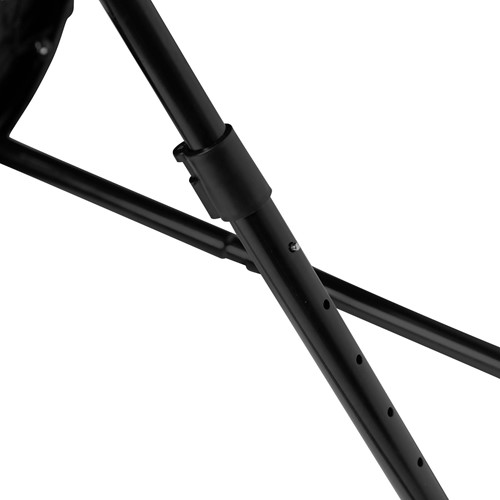 rebounder VirtuFit Pro Kickback 124 x 124 cm VF06043