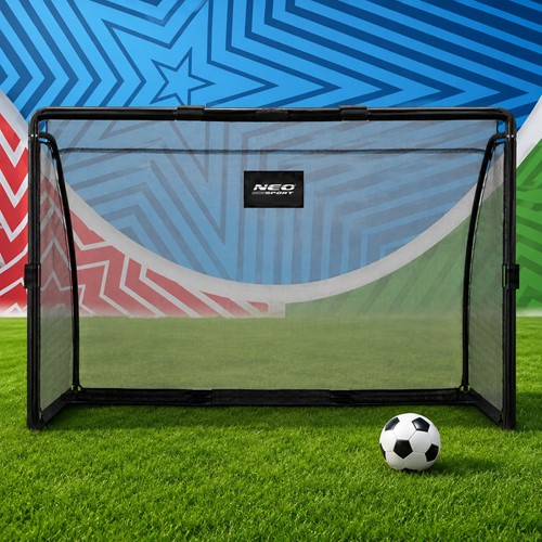 Bramka do piłki nożnej Neo Sport NS-487