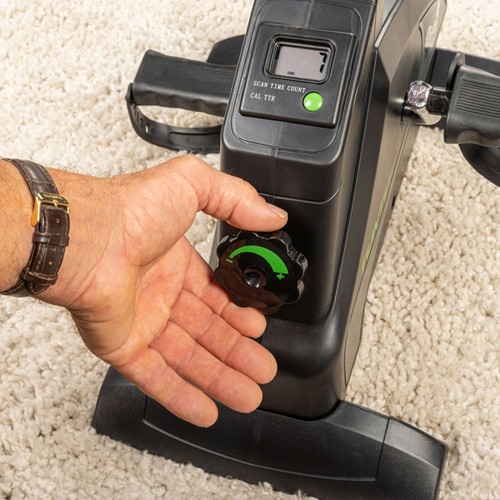 Rotor do ćwiczeń rąk i nóg Tunturi Cardio Fit M30