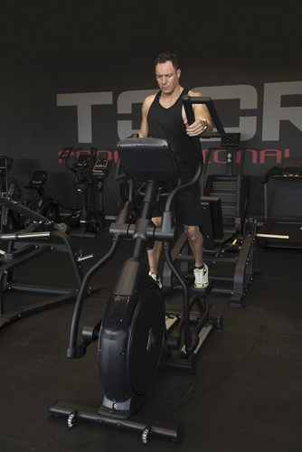 Toorx ERX-9500