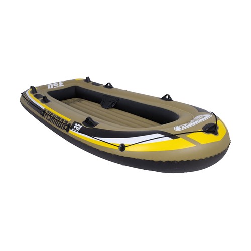 Pathfinder Fishman 350