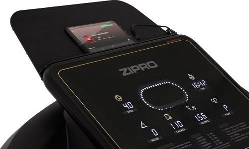 Zipro Pacemaker