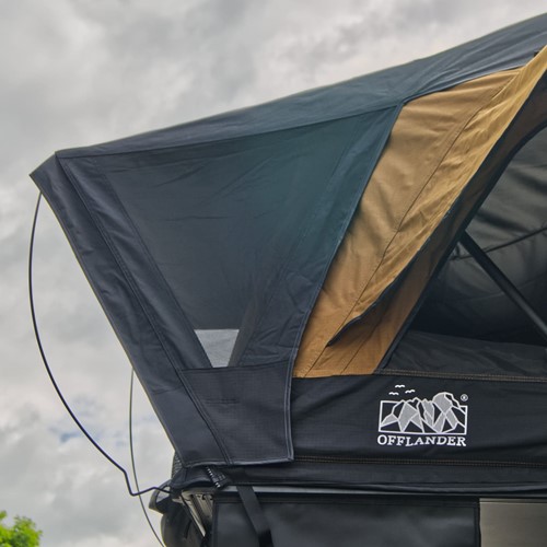 Offlander Fold E 150