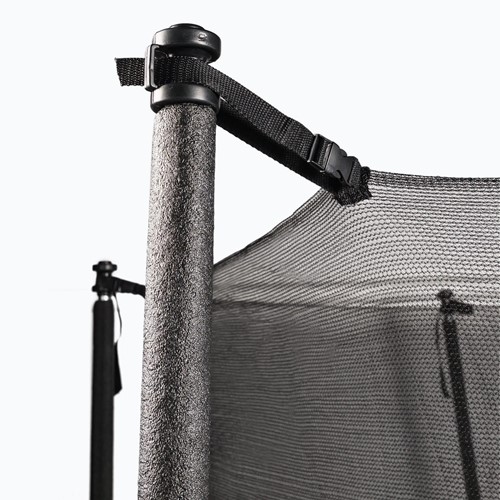 Trampolina ogrodowa HUMBAKA Eco 244 cm