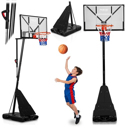 Neo-Sport NS-284 160-305cm