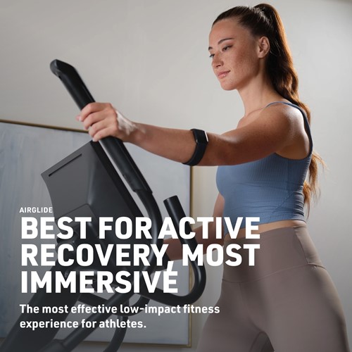 Nordictrack AirGlide 16