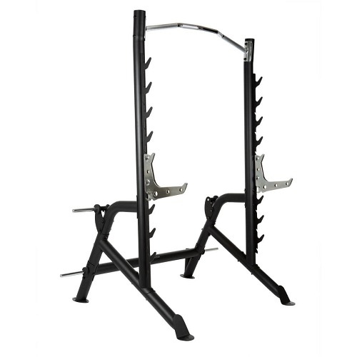 Finnlo Maximum Inspire Squat Rack