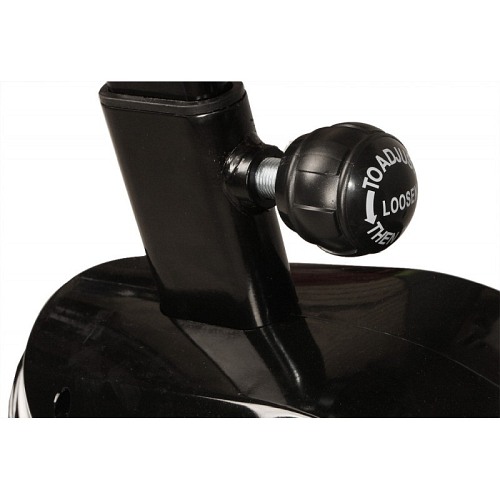 Hertz Fitness RC Pro