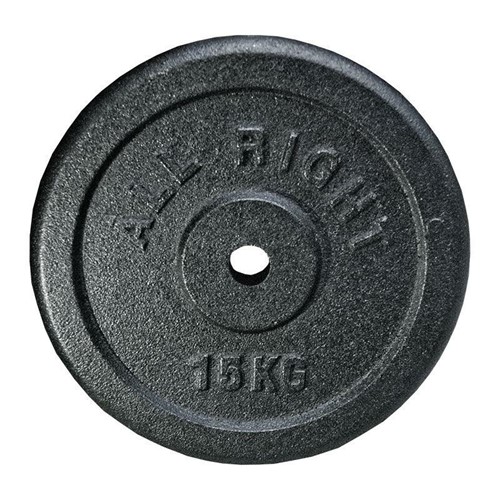 Allright Hammertone 15 kg