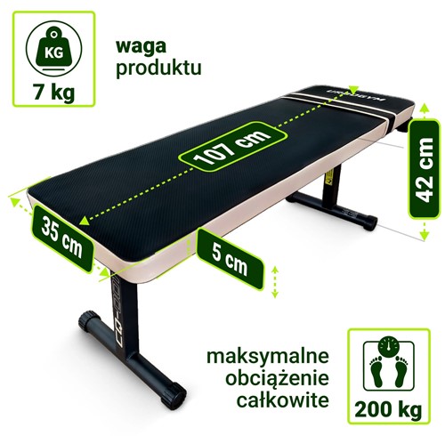 UrboGym CQ-001