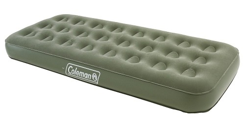 Coleman Comfort Bed Single