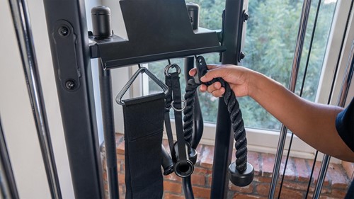 Inspire Fitness M2