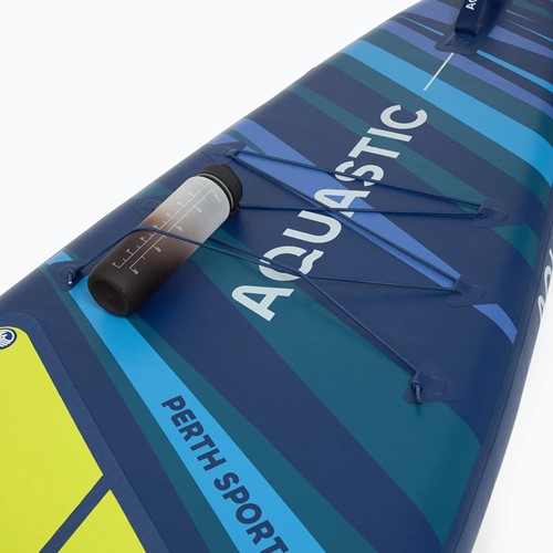 Aquastic Perth Sport 11'4" MSL allround zielona
