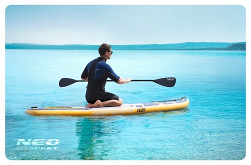 Neo-Sport Reefbreak 350 x 81 x 15 cm 170106