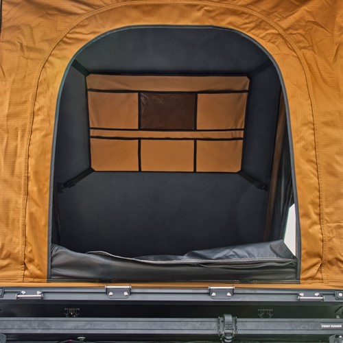 Offlander Triangle Triangle Tomahak XL