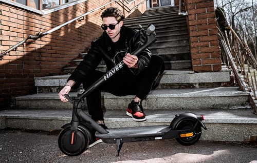 Navee E25 Pro