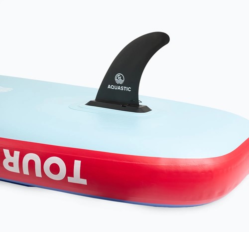 Deska SUP Aquastic Tourer 12'0" niebieska