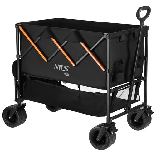 Nils Camp NC2607 160L