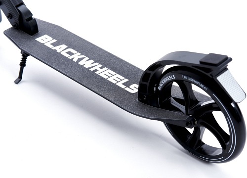 Blackwheels Orio Black