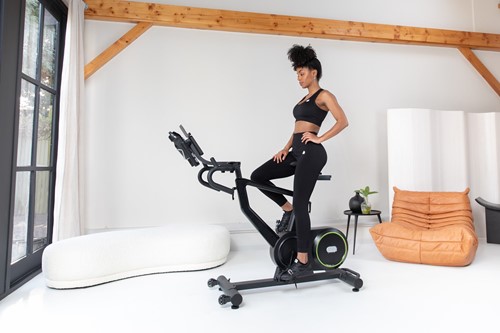 VirtuFit Etappe 2.0i