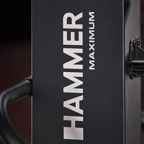 Ergometr narciarski Hammer SpeedSki Competition Maximum