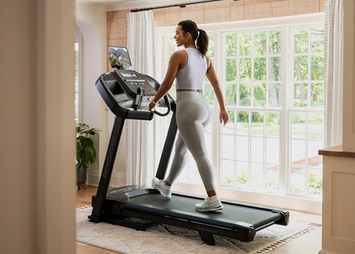 Horizon Fitness 7.0 AT